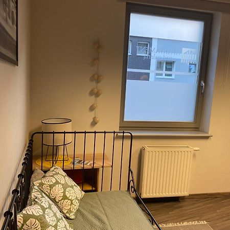 Apartament Nad Galeria Stargard Szczecinski Bagian luar foto