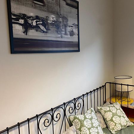 Apartament Nad Galeria Stargard Szczecinski Bagian luar foto