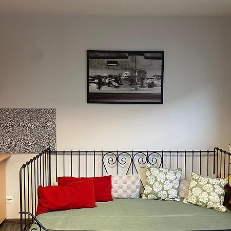 Apartament Nad Galeria Stargard Szczecinski Bagian luar foto