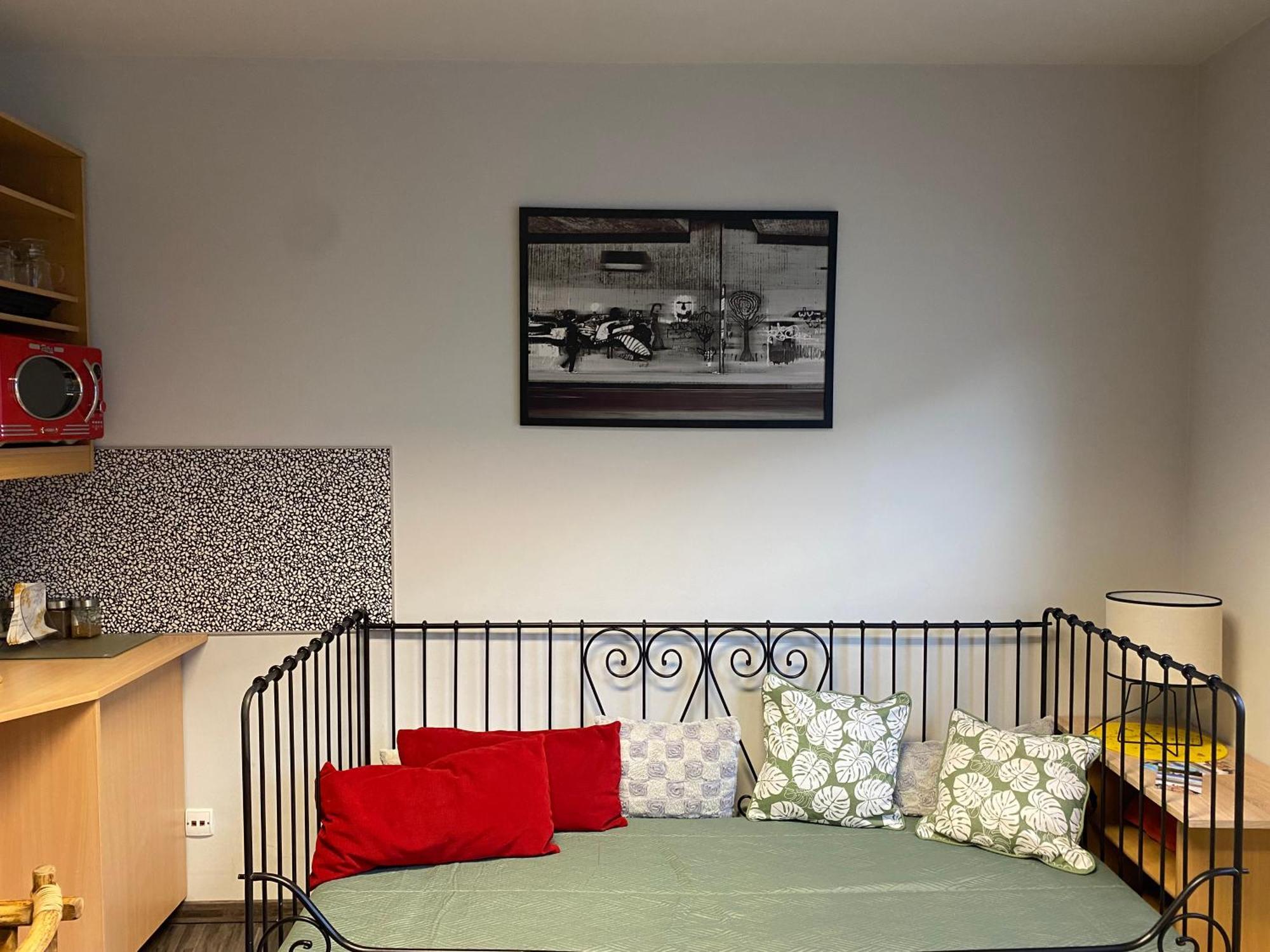 Apartament Nad Galeria Stargard Szczecinski Bagian luar foto